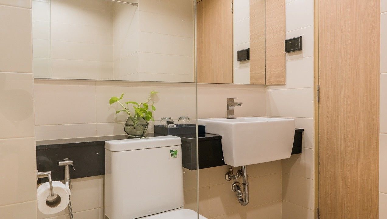 Photo of Bathroom in Makham Yong
