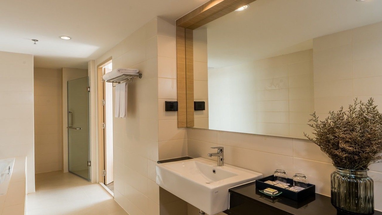 Photo of Bathroom in Makham Yong