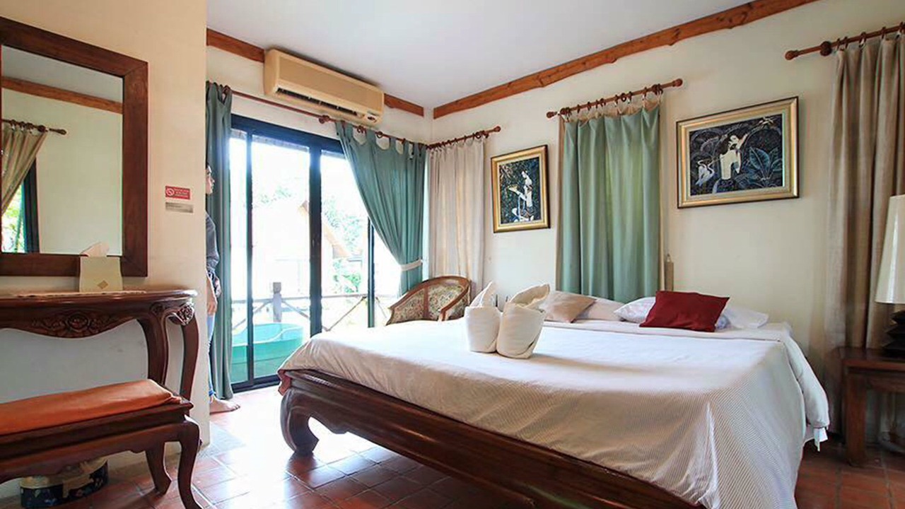 Photo of Bedroom in U Thong