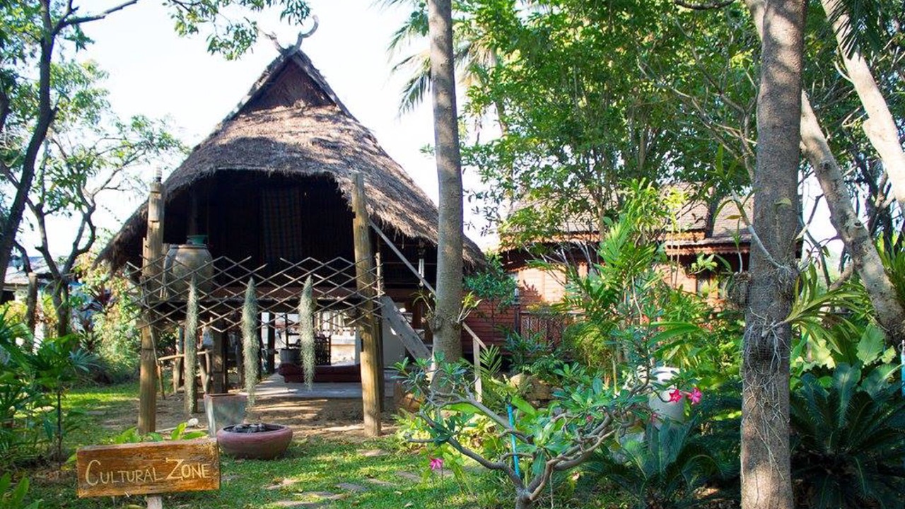 Photo of Outdoor in U Thong