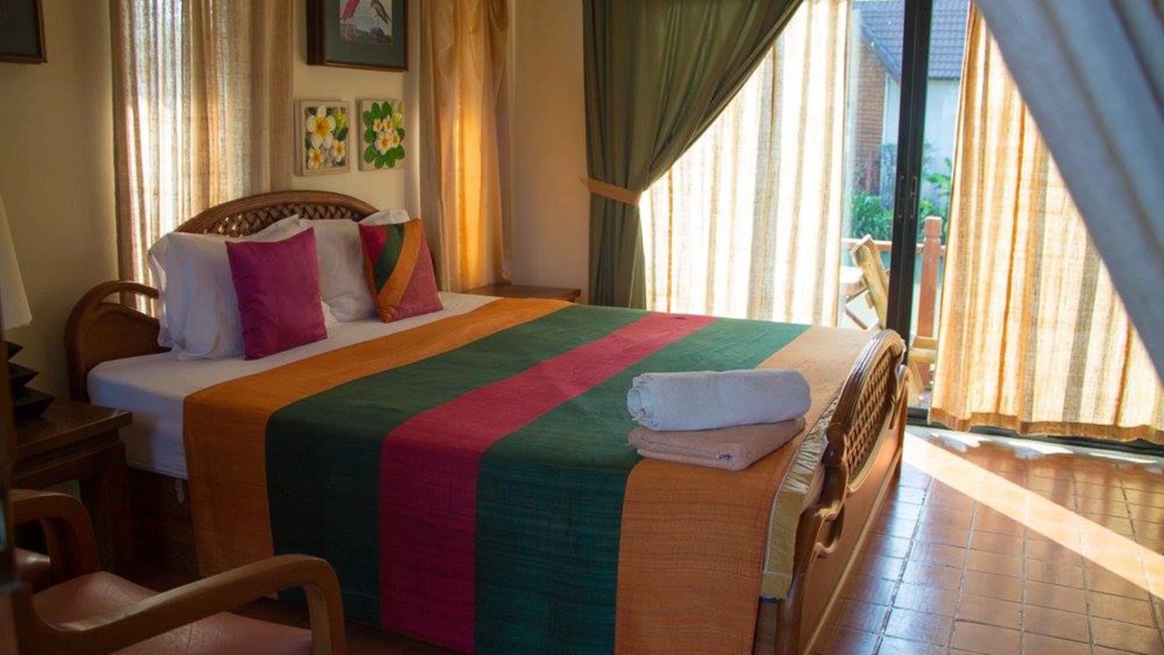 Photo of Bedroom in U Thong