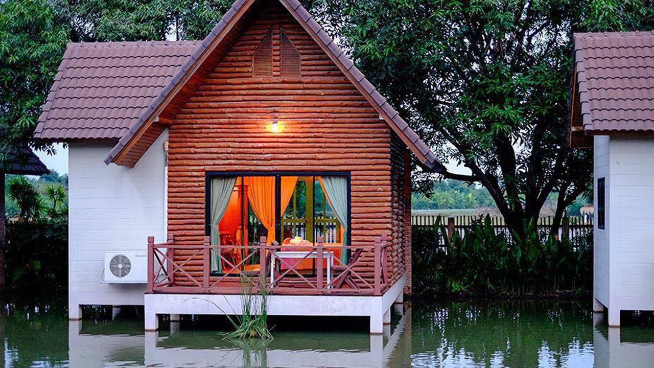 Photo of Outdoor in U Thong