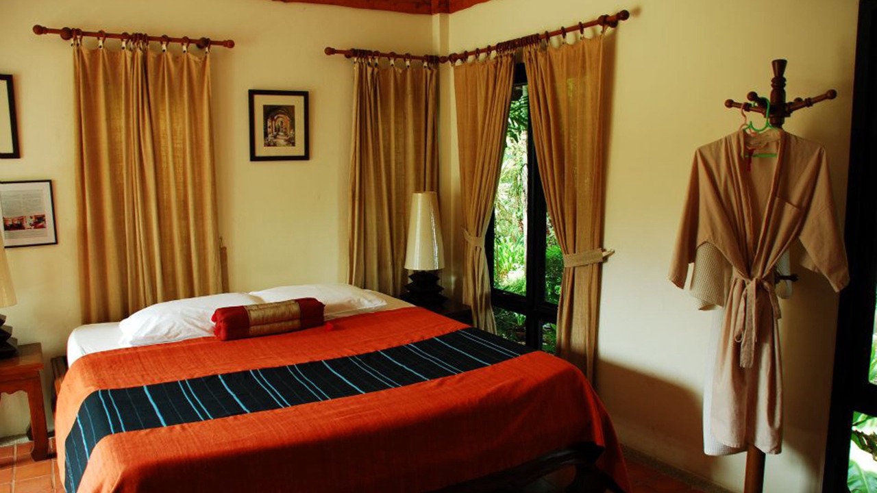 Photo of Bedroom in U Thong