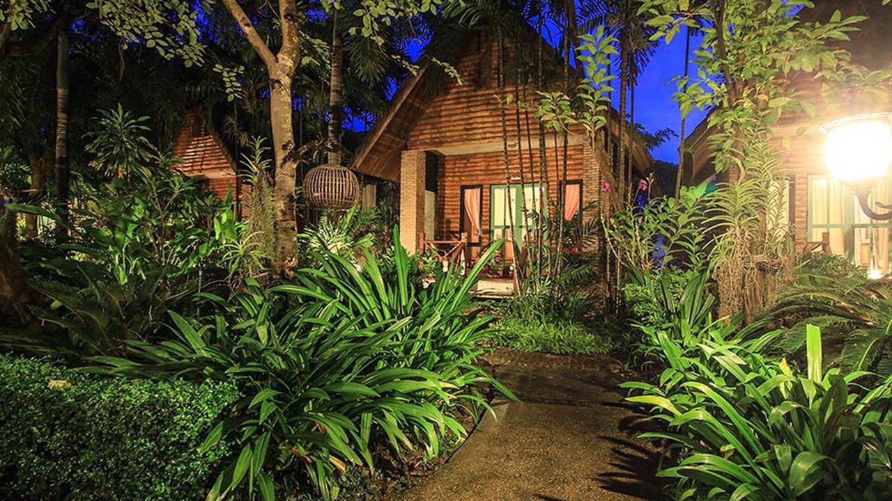 Photo of Outdoor in U Thong