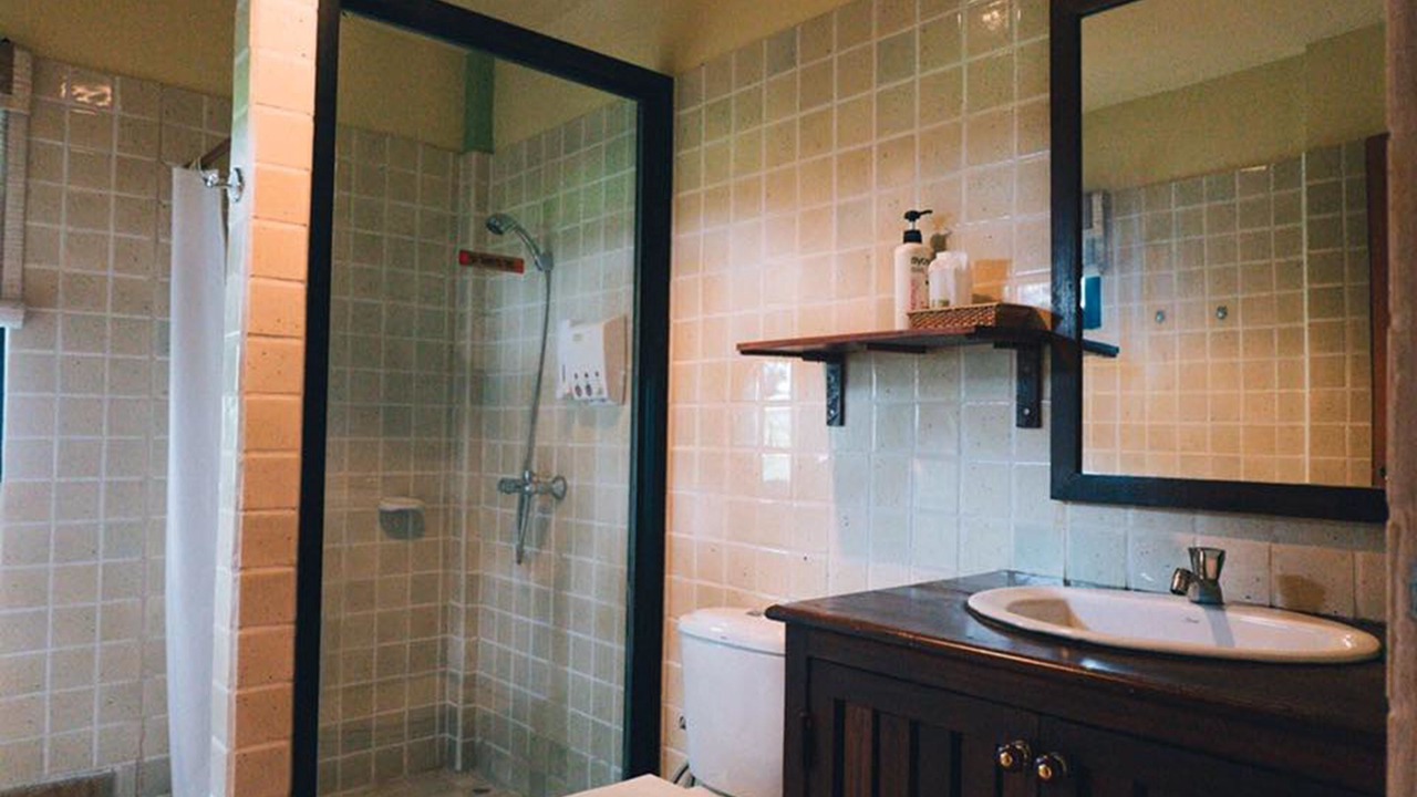 Photo of Bathroom in U Thong