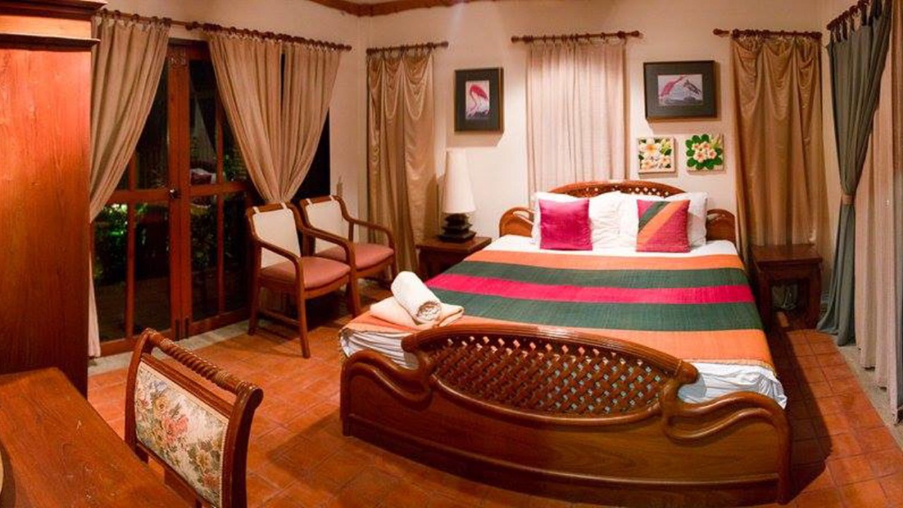 Photo of Bedroom in U Thong