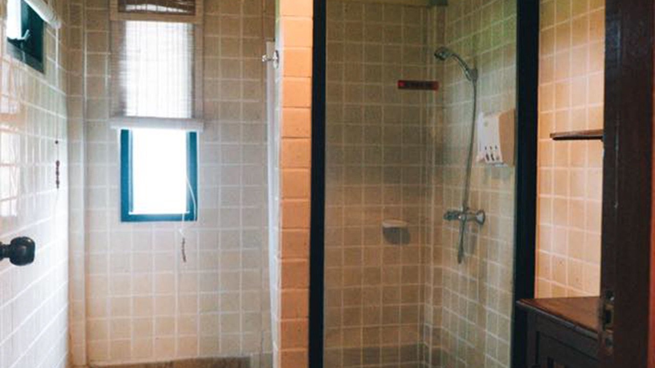 Photo of Bathroom in U Thong