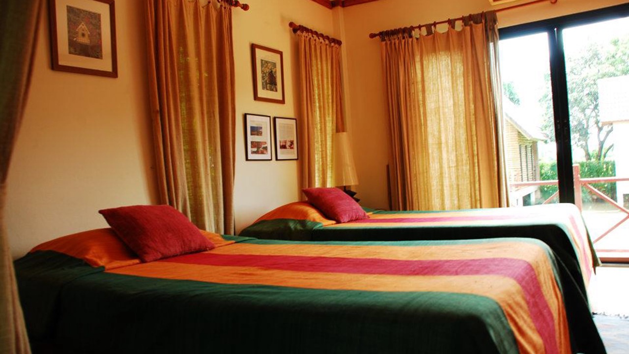 Photo of Bedroom in U Thong