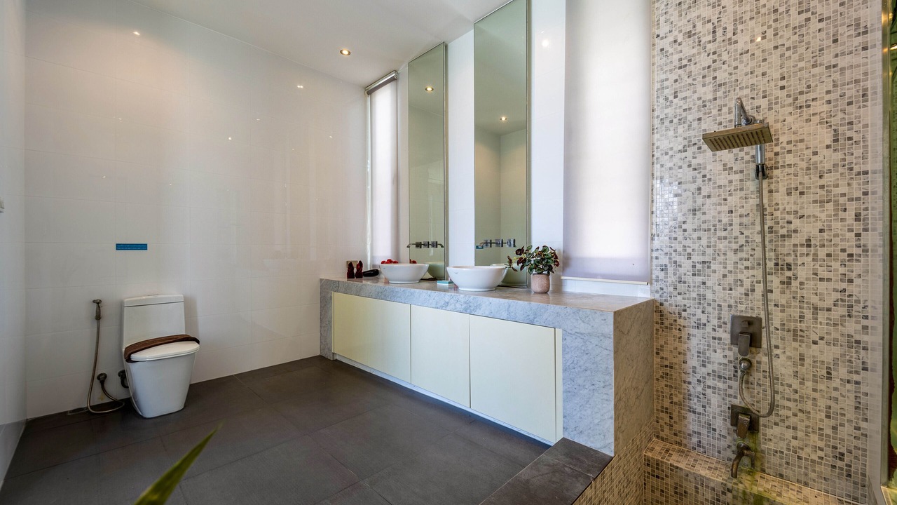 Photo of Bathroom in Khao Tao