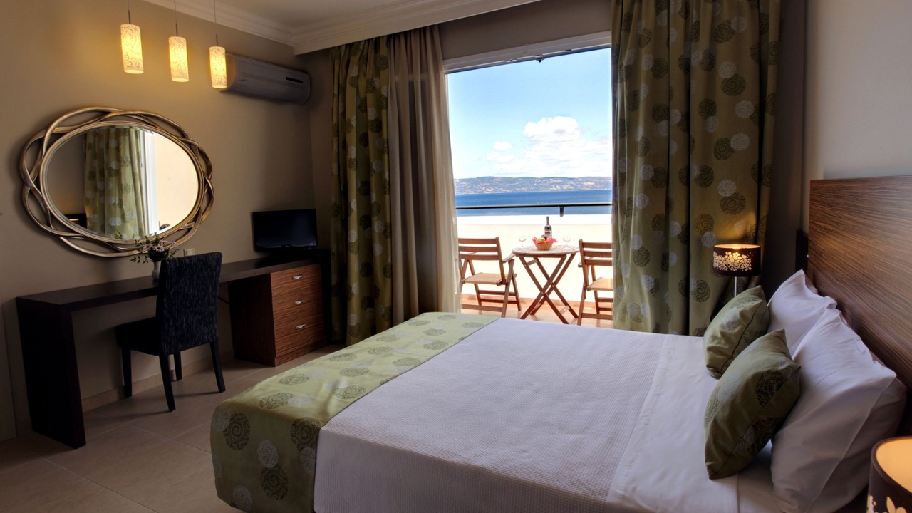 Photo of Bedroom in Mithimna