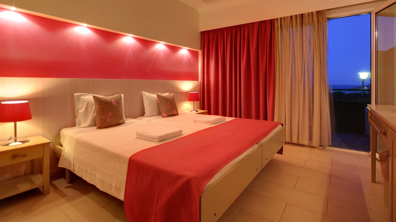 Photo of Bedroom in Mithimna