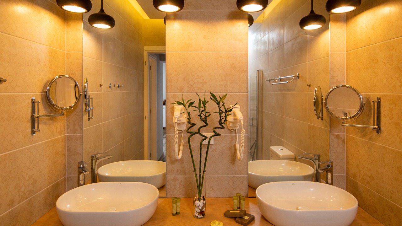 Photo of Bathroom in Mithimna