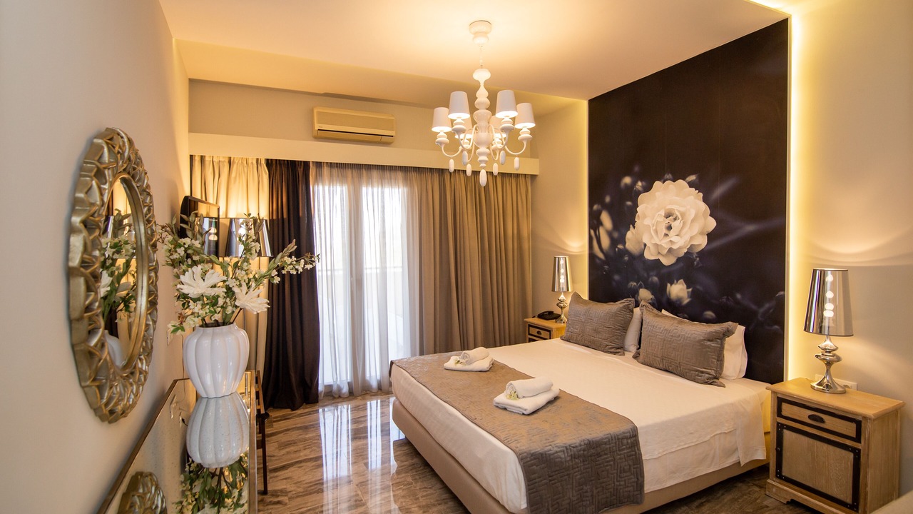 Photo of Bedroom in Mithimna