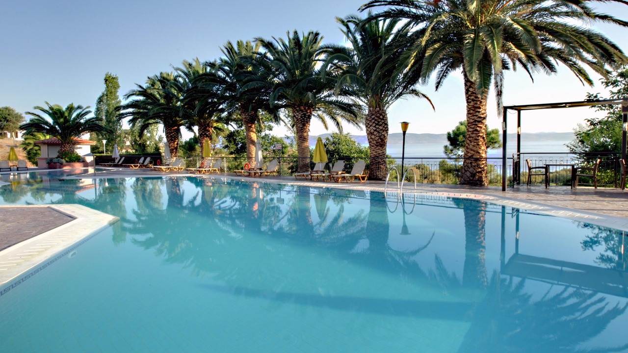Photo of Outdoor in Mithimna
