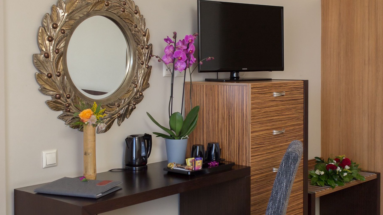 Photo of Bedroom in Mithimna