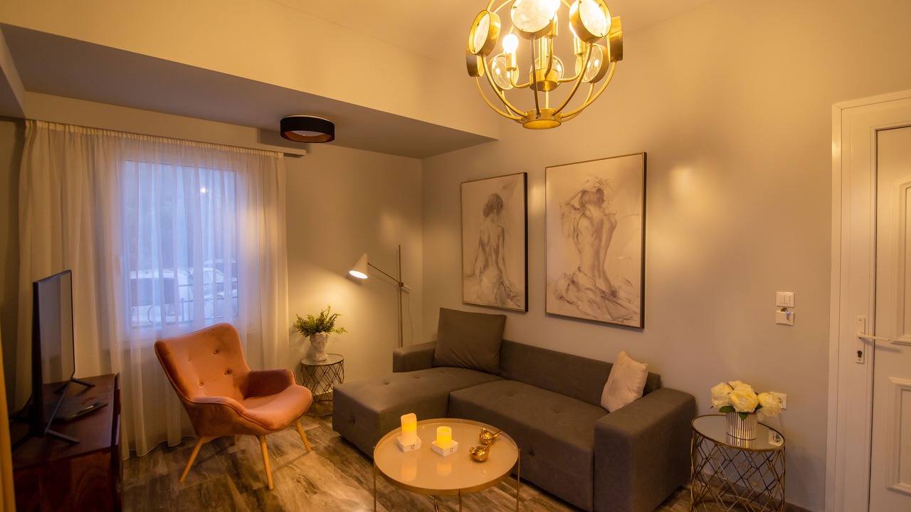 Photo of Bedroom in Mithimna