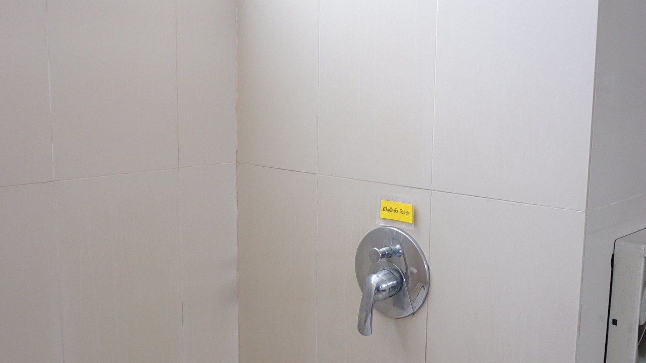 Photo of Bathroom in Chumphon