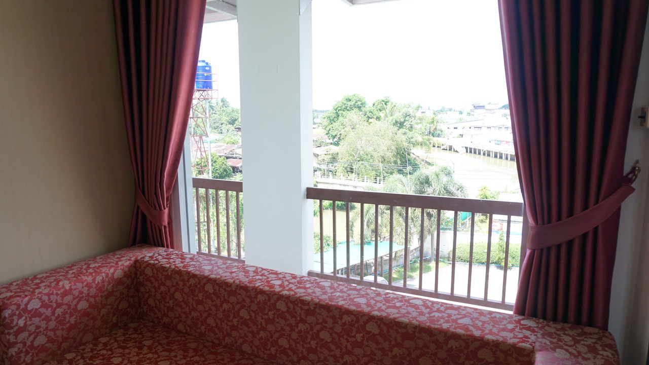 Photo of Bedroom in Chumphon
