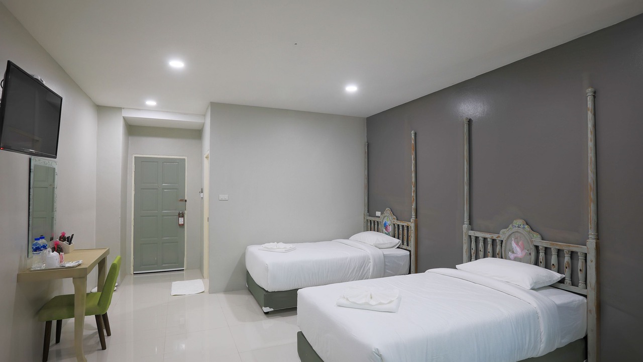 Photo of Bedroom in Wichit