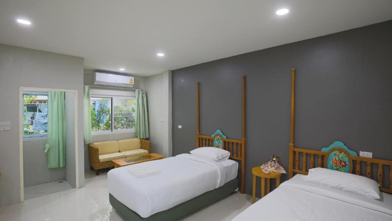 Photo of Bedroom in Wichit