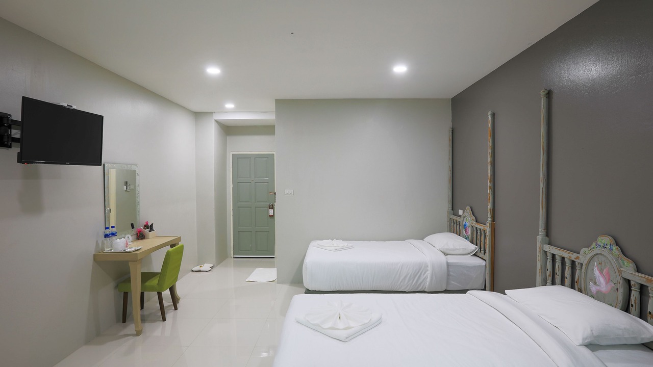Photo of Bedroom in Wichit