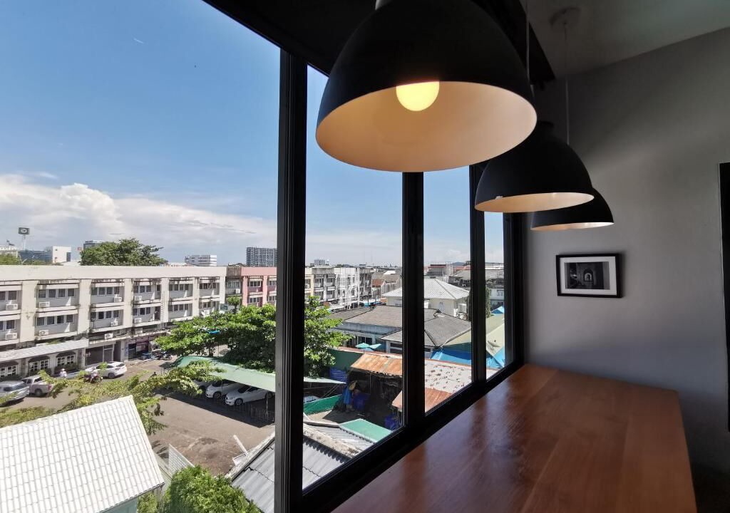 Photo of Patio Balcony in Old Phuket Town
