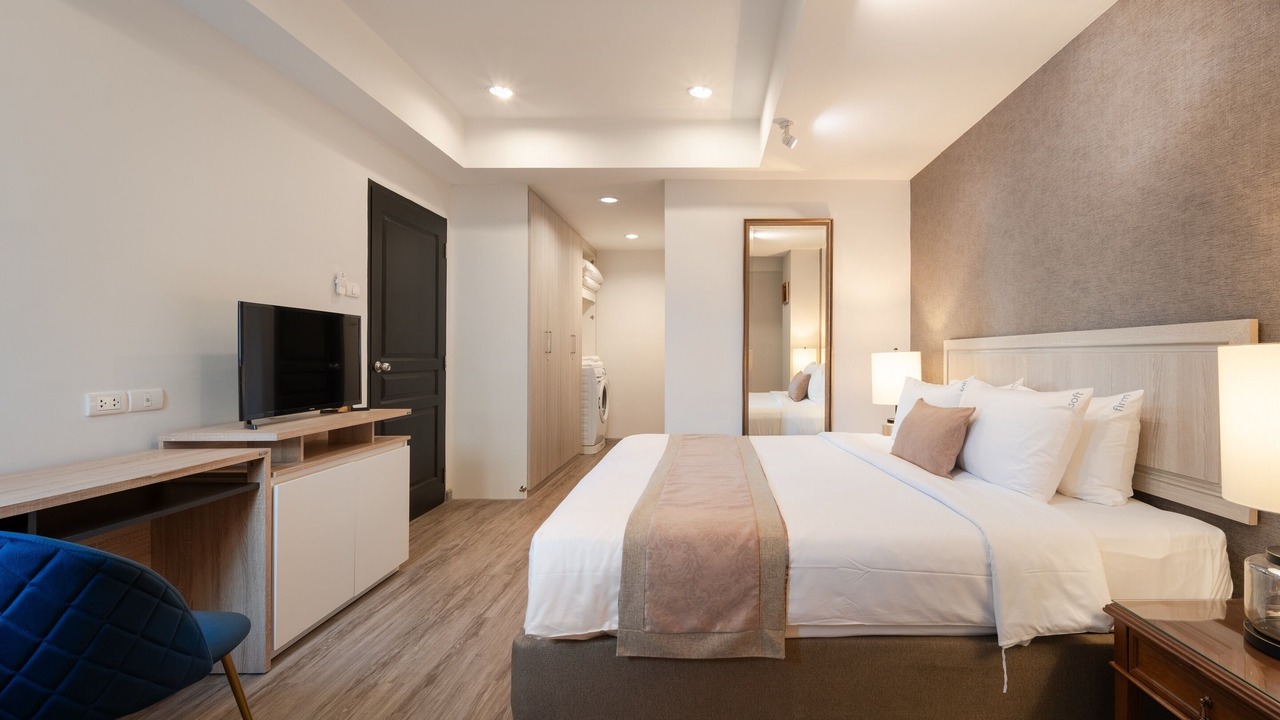 Photo of Bedroom in Ploenchit