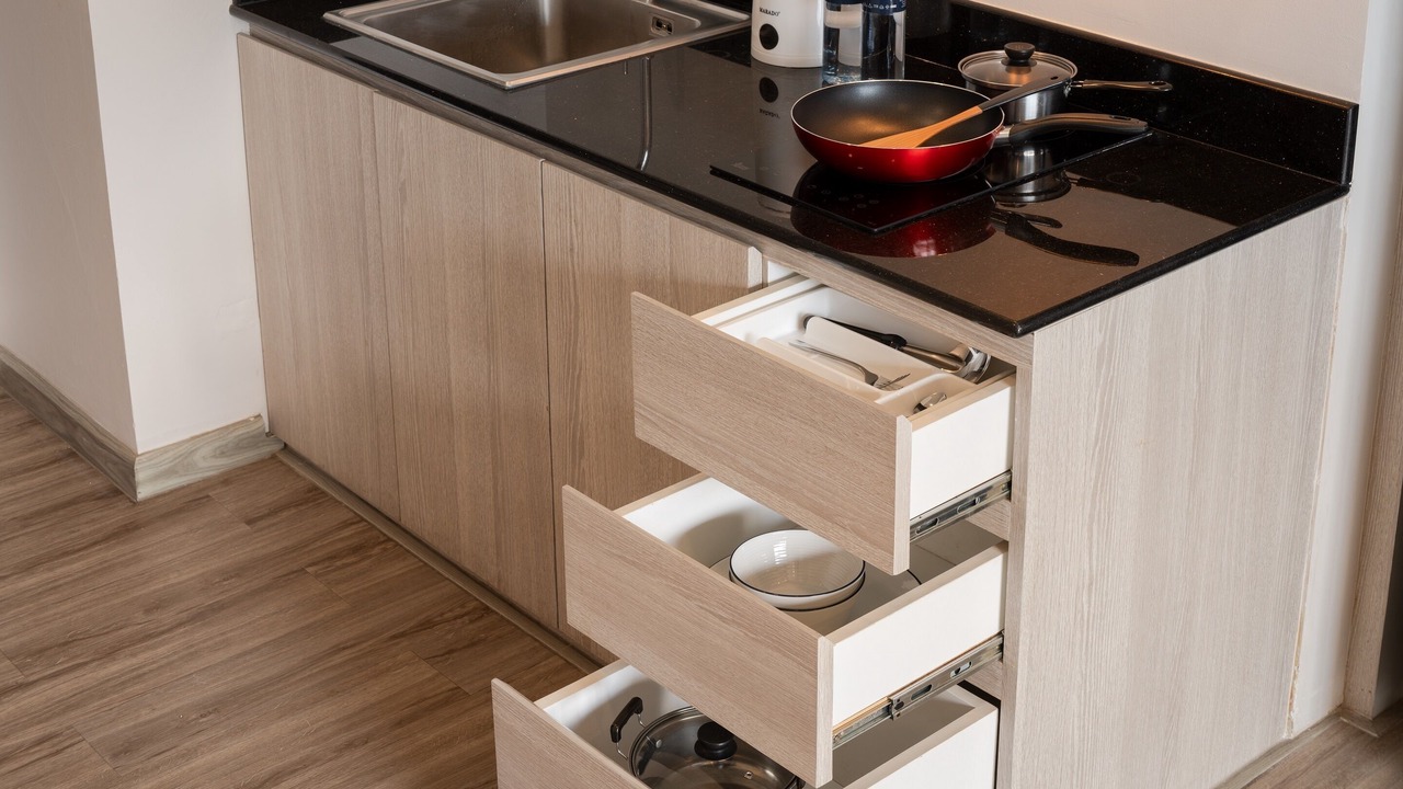 Photo of Kitchen in Ploenchit