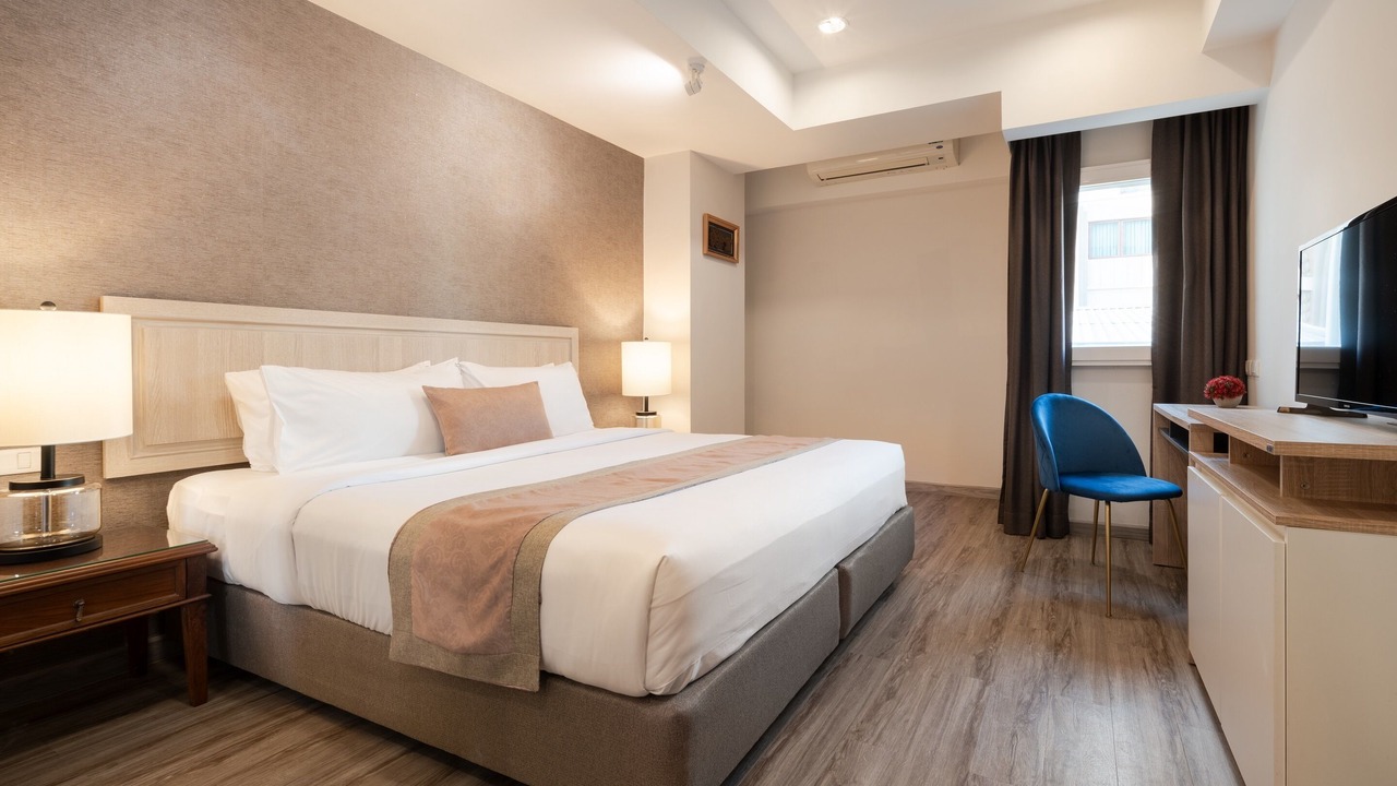 Photo of Bedroom in Ploenchit