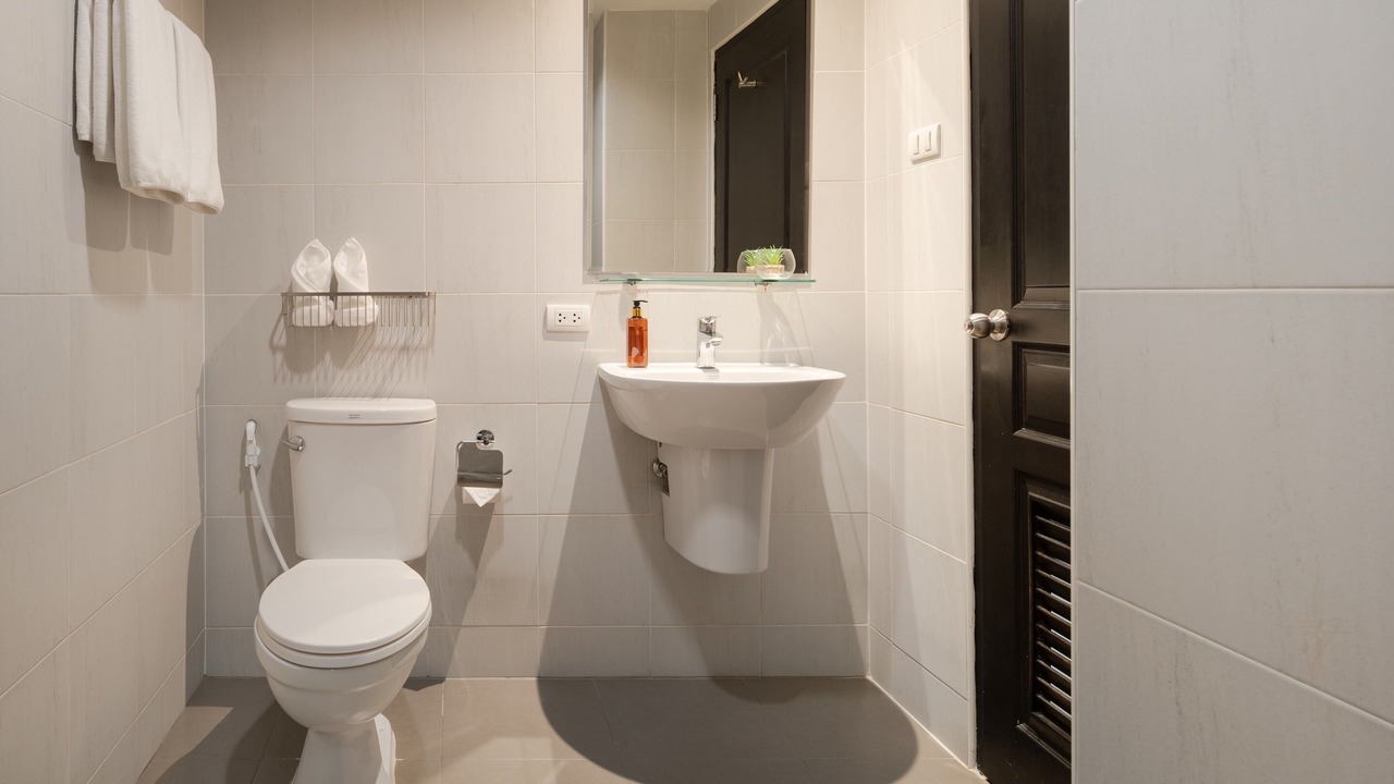 Photo of Bathroom in Ploenchit