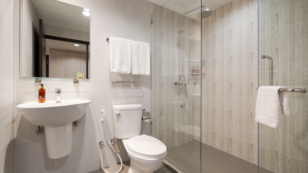 Photo of Bathroom in Ploenchit
