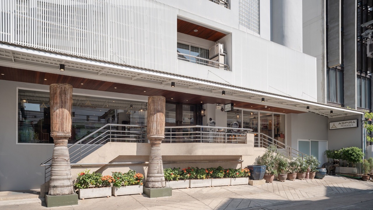 Photo of Outdoor in Ploenchit