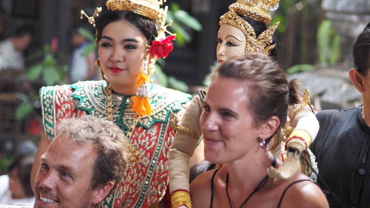 Photo of Others in Phasi Charoen