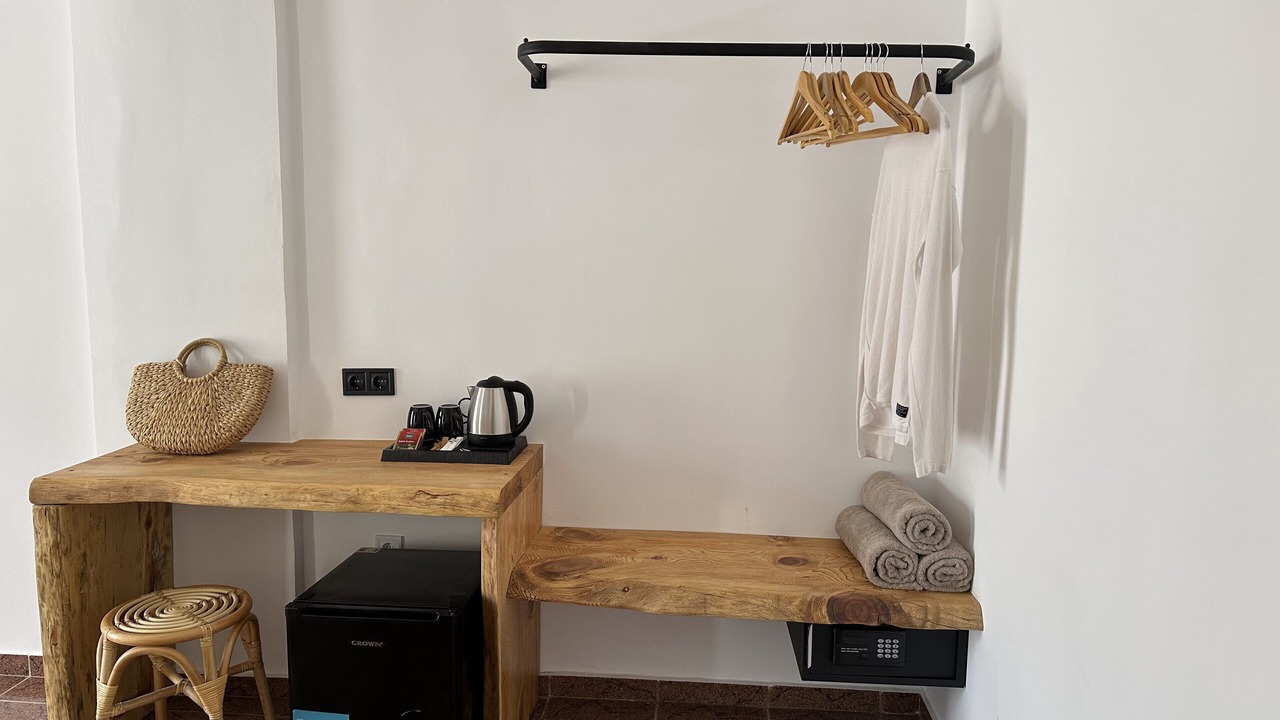 Photo of Bedroom in Marathias