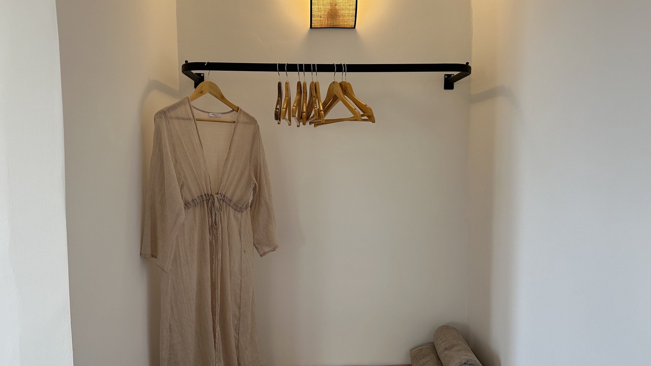 Photo of Bedroom in Marathias