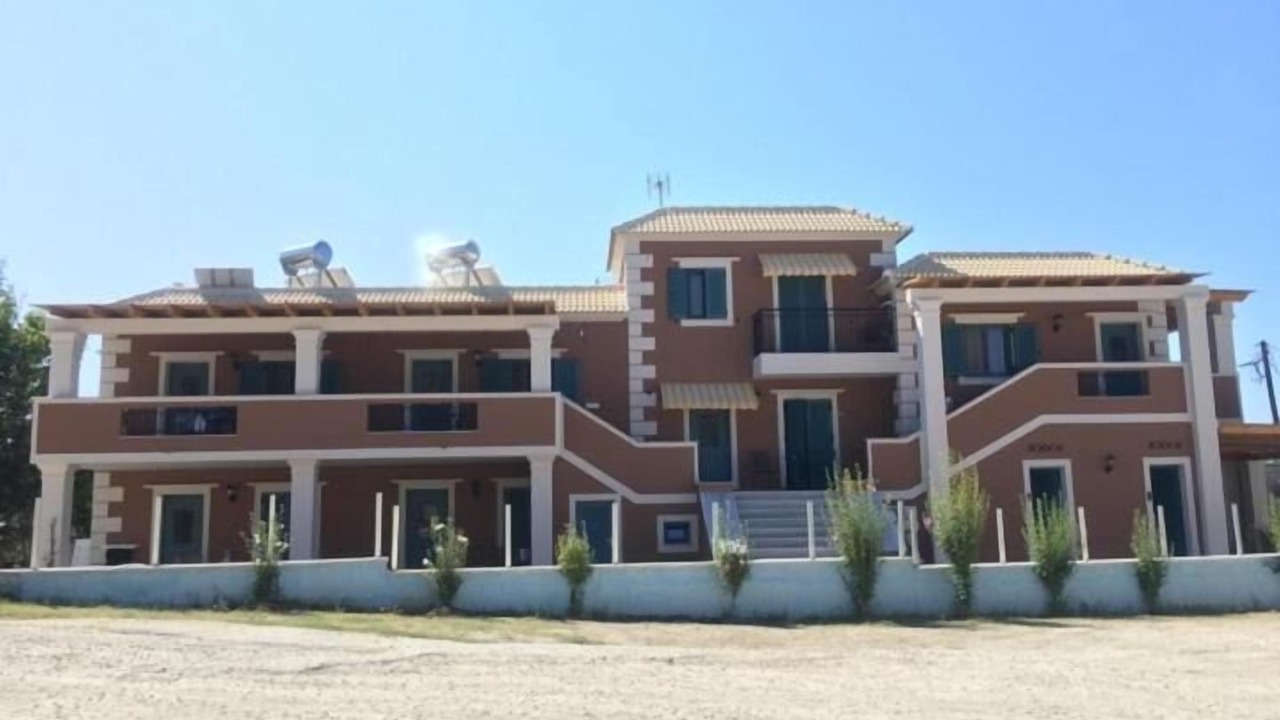 Photo of Outdoor in Marathias