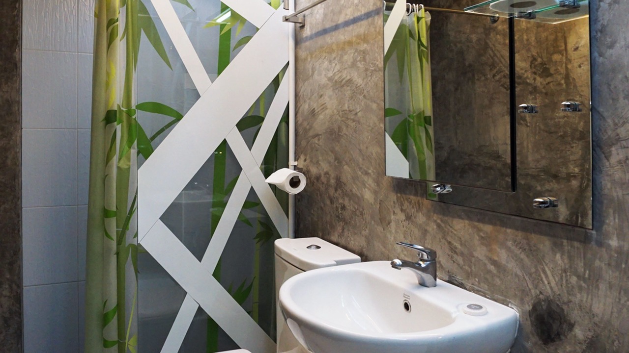 Photo of Bathroom in Chalong