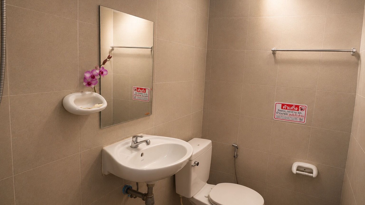 Photo of Bathroom in Nai Mueang