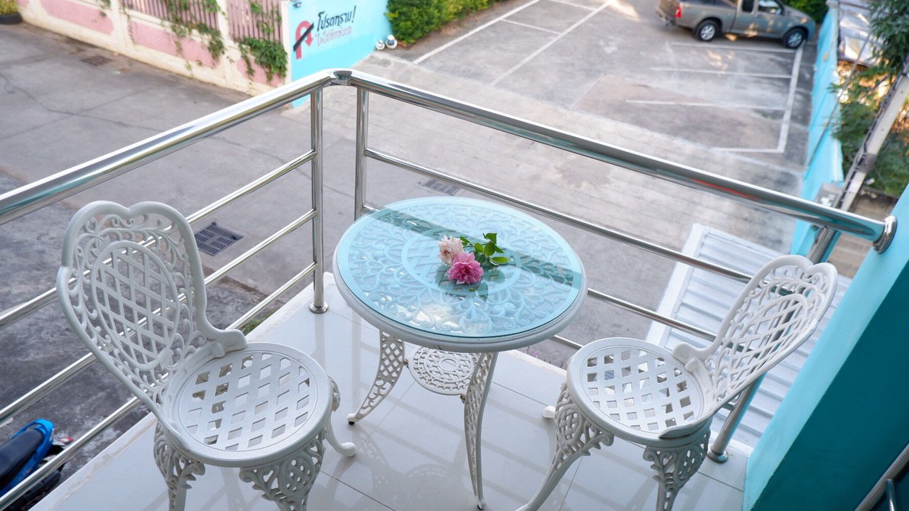 Photo of Bedroom in Nai Mueang