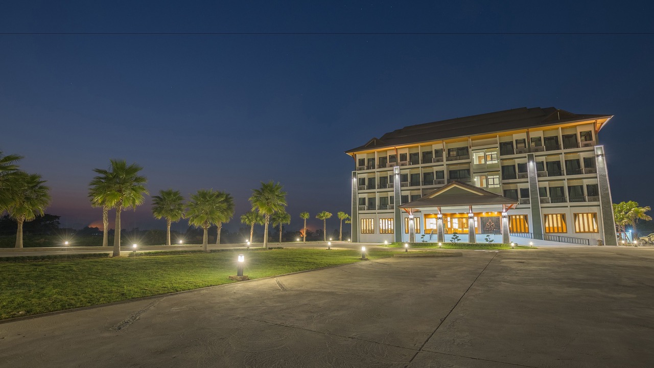 Photo of Outdoor in Thoeng