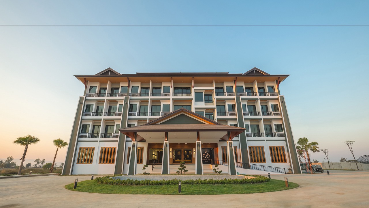 Photo of Outdoor in Thoeng