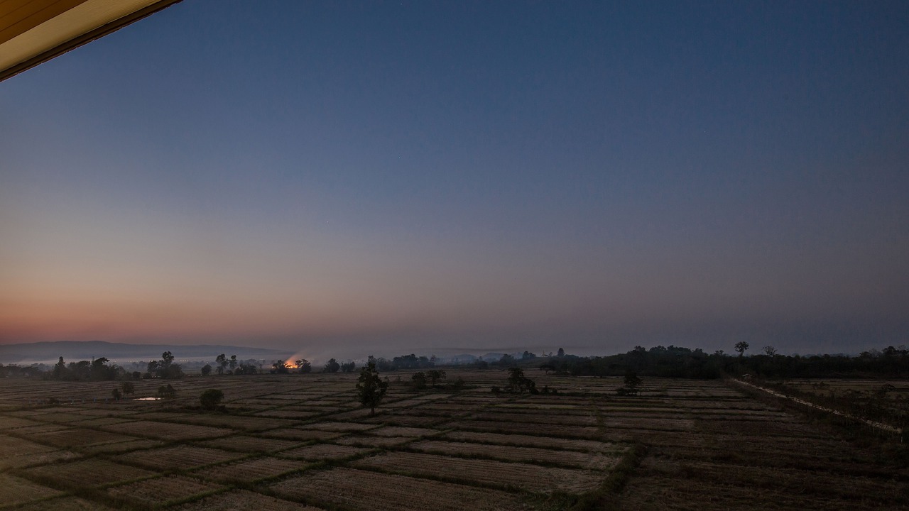 Photo of Outdoor in Thoeng
