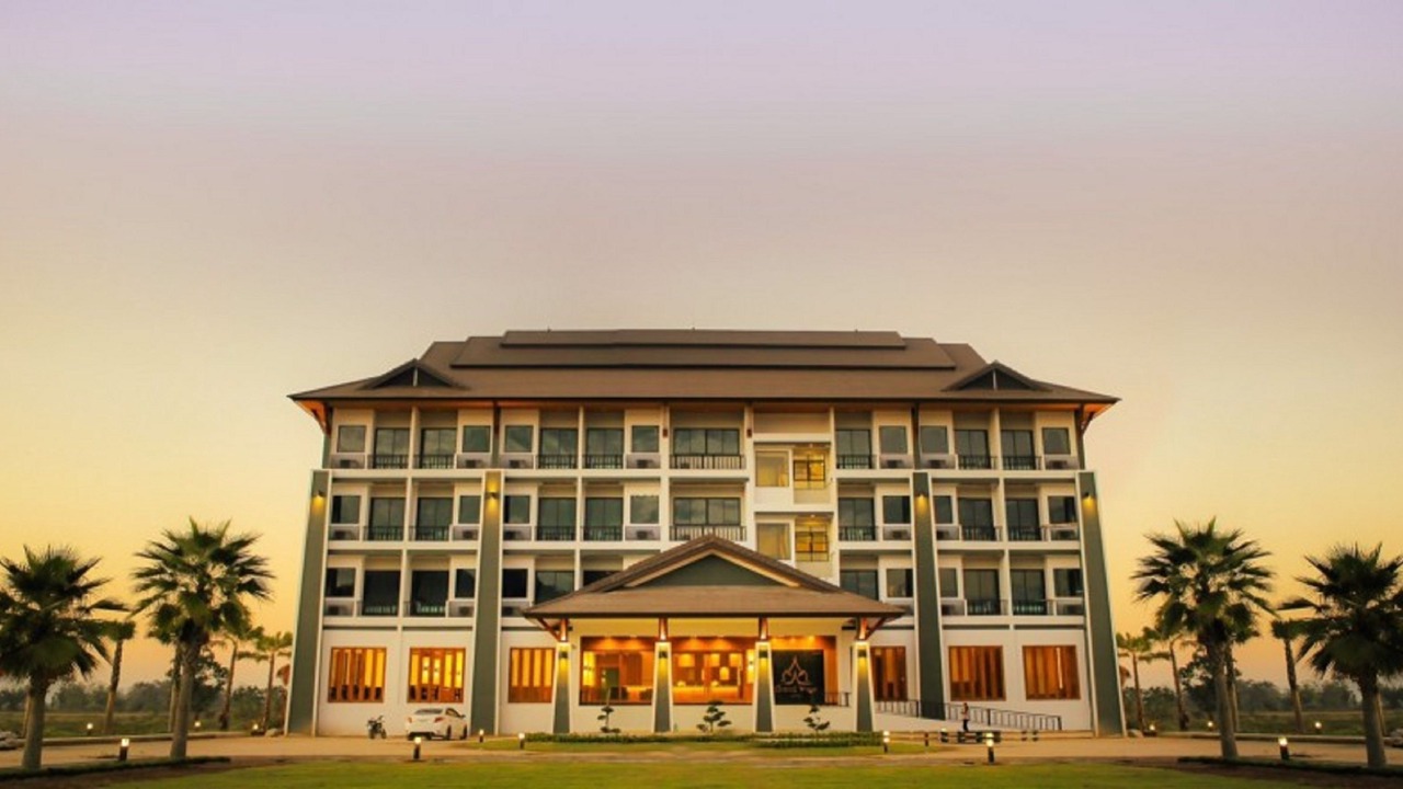 Photo of Outdoor in Thoeng