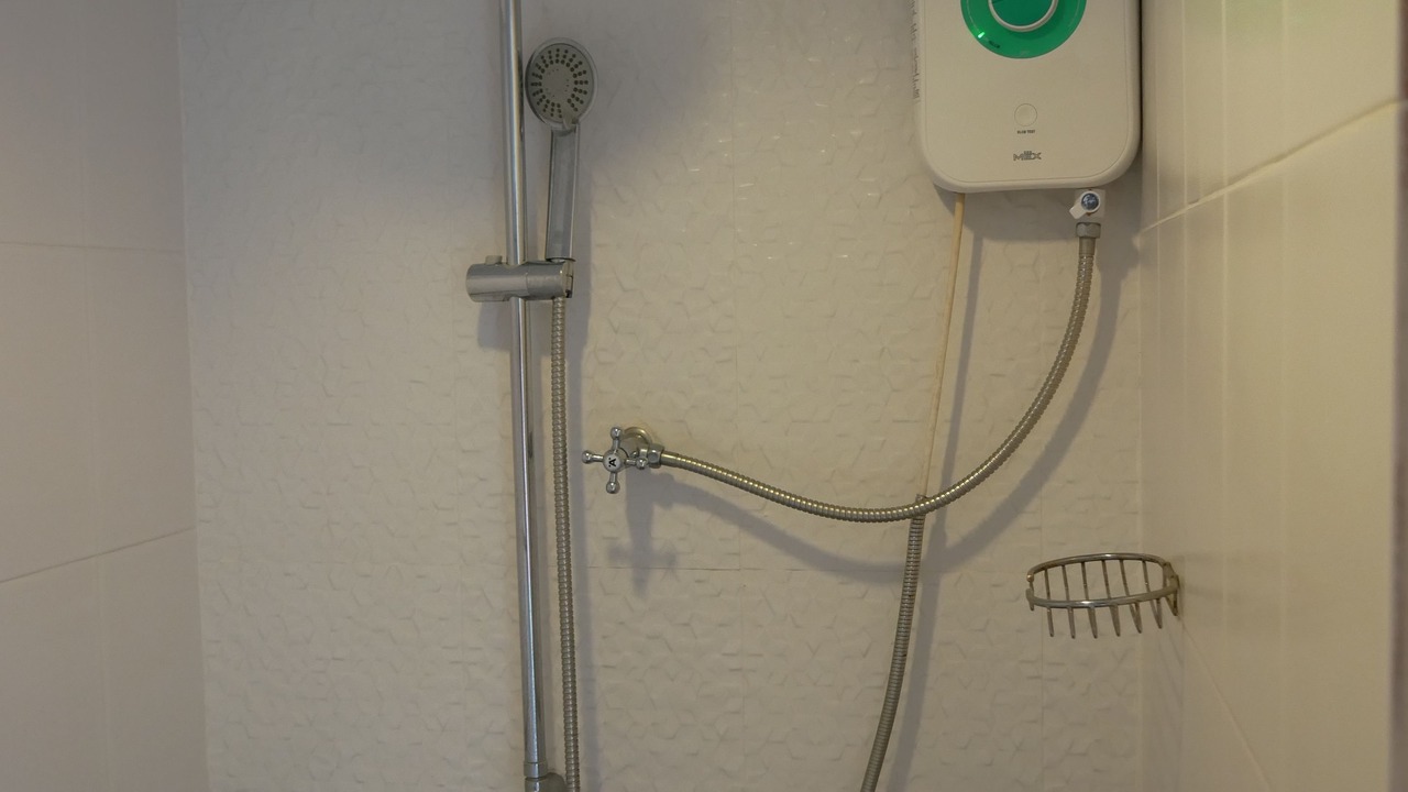 Photo of Bathroom in Thani