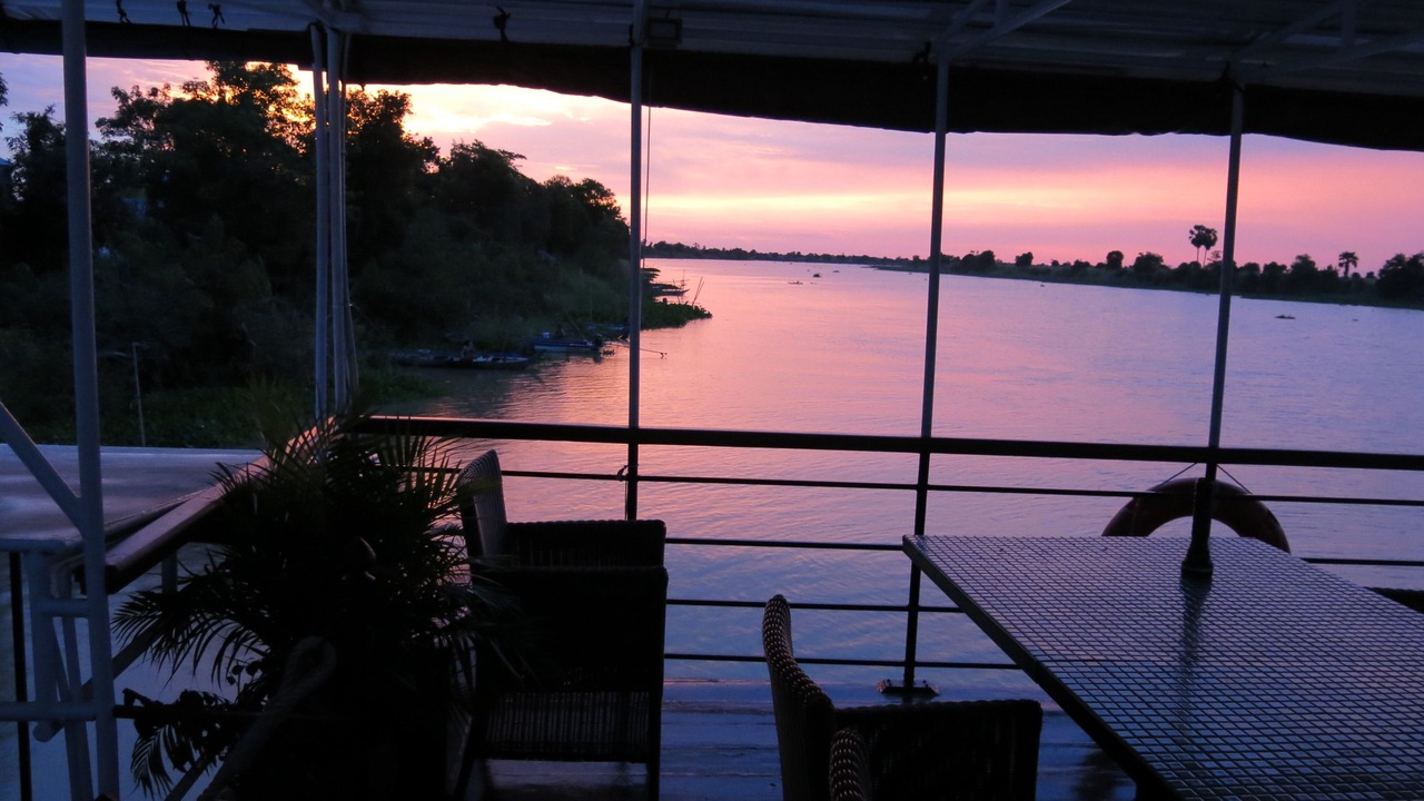 Photo of Outdoor in Daun Penh
