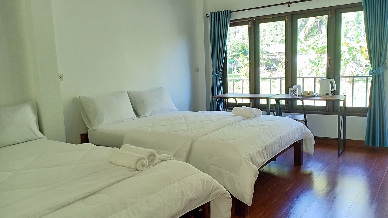 Photo of Bedroom in Khao Chaison