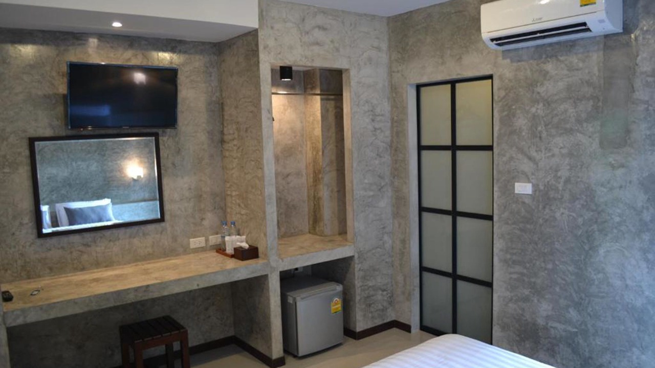 Photo of Bedroom in Talat Nuea