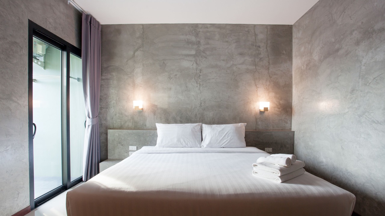 Photo of Bedroom in Talat Nuea