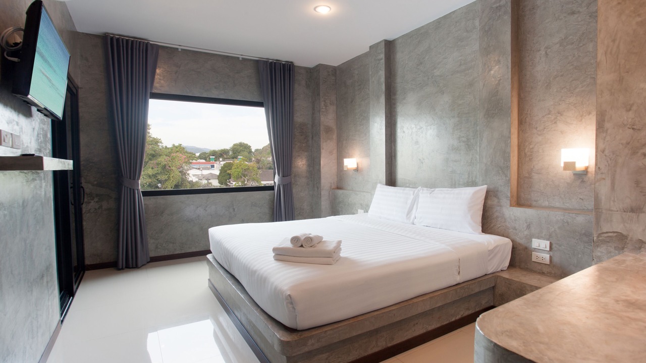 Photo of Bedroom in Talat Nuea