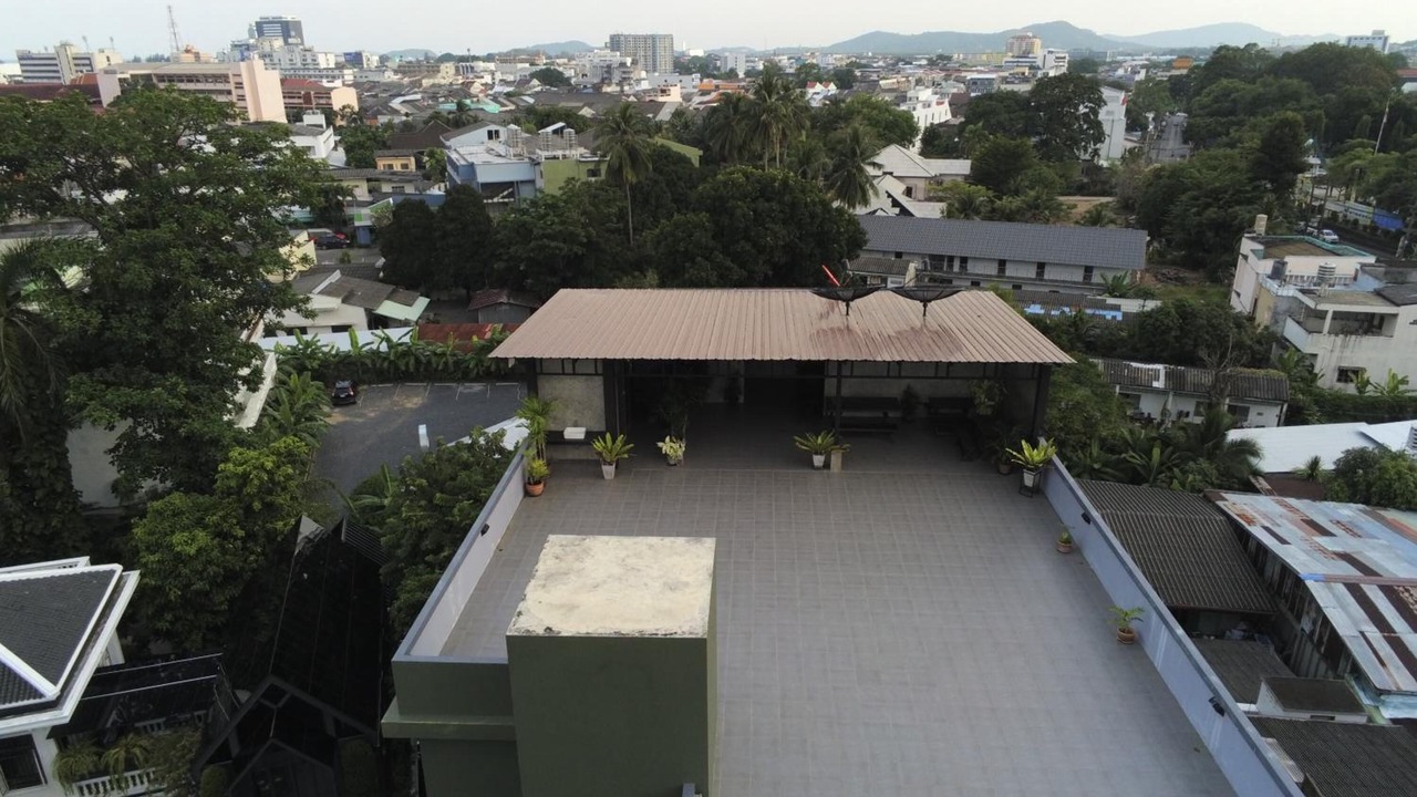Photo of Patio Balcony in Talat Nuea